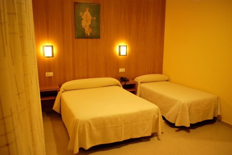 Hostal Acueducto Los Milagros