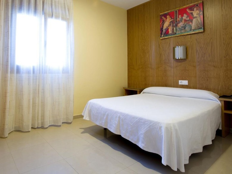 Hostal Acueducto Los Milagros