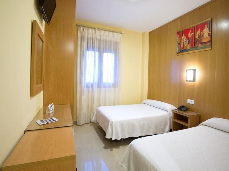 Hostal Acueducto Los Milagros