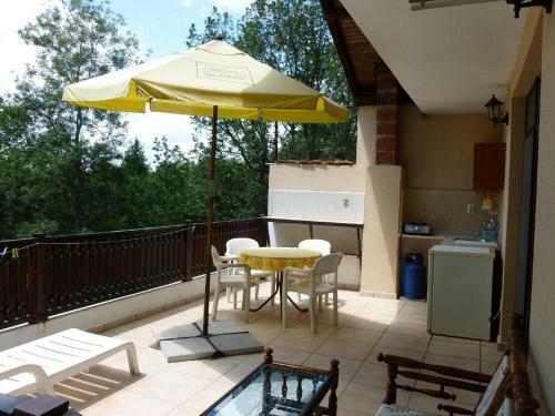 Hostal Vila Gorski Kat