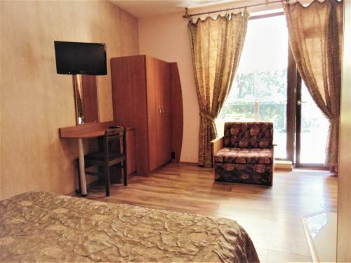 Hostal Vila Gorski Kat