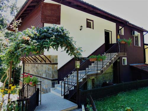 Hostal Vila Gorski Kat