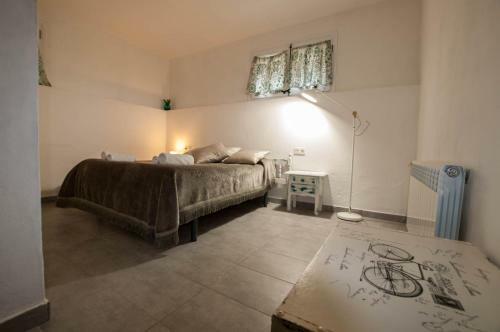 Hostal Santuari De Paller