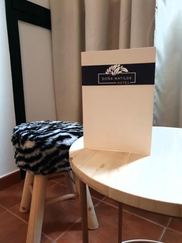 Hotel Do�a Matilde