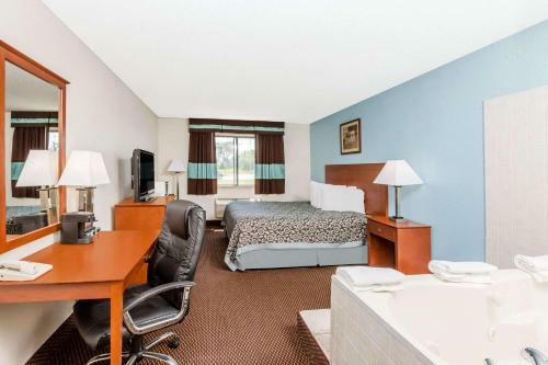 Days Inn Motel Ankeny