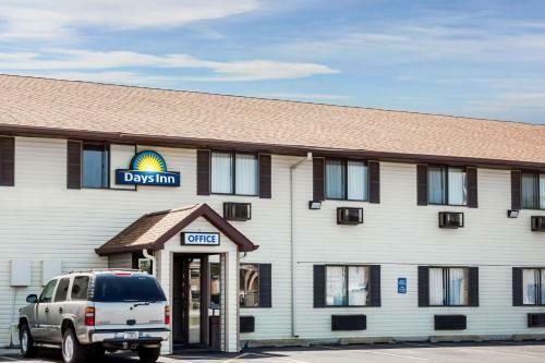 Days Inn Motel Ankeny