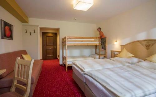 Hostal Sportpension Geisler