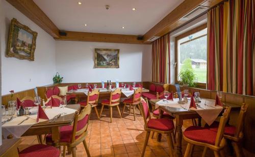 Hostal Sportpension Geisler
