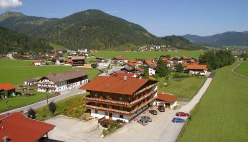 Hostal Sportpension Geisler
