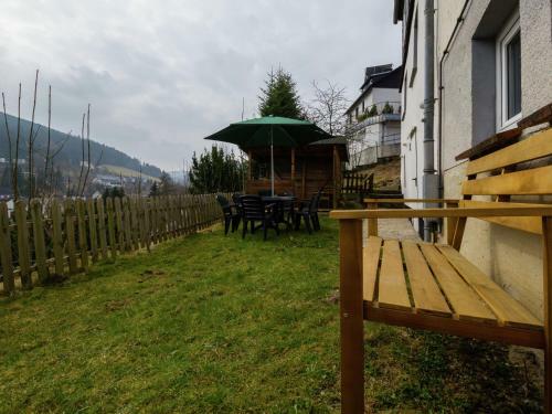 Ferienhaus In Willingen
