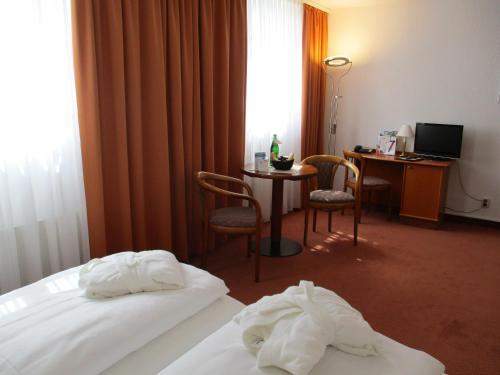 Vitalhotel Weisse Elster