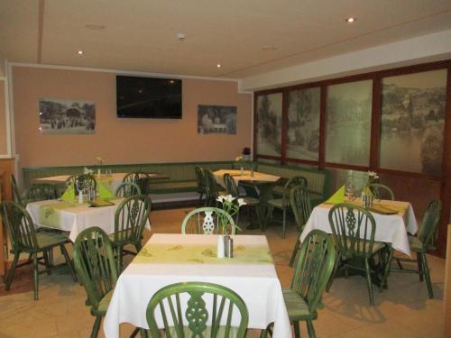 Vitalhotel Weisse Elster
