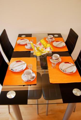 Apartamento Parahotel