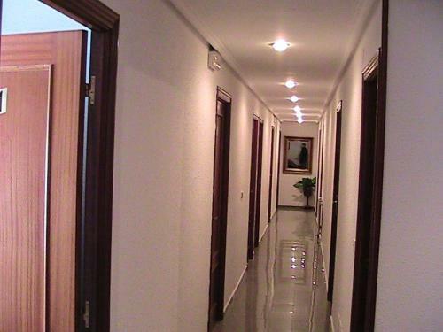 Hostal Pensi�n Rada
