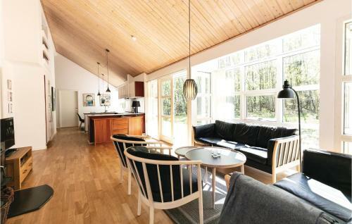 Rubins�en Skovhuse Denm