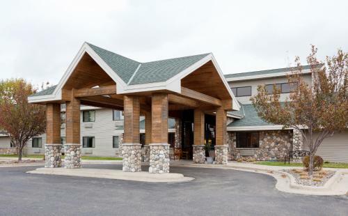Hotel Americinn By Wyndham Austin