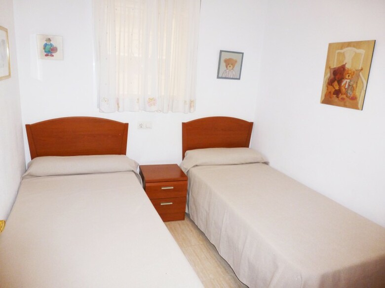 Apartamento Oropesa Ciudad De Vacaciones 3000