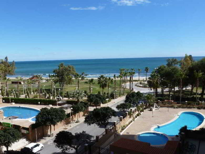 Apartamento Oropesa Ciudad De Vacaciones 3000