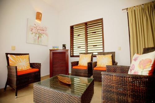 Mayan Secret Hotel Boutique