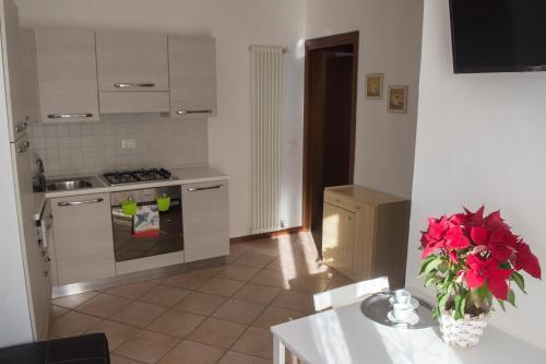 Apartamento Il Borgo
