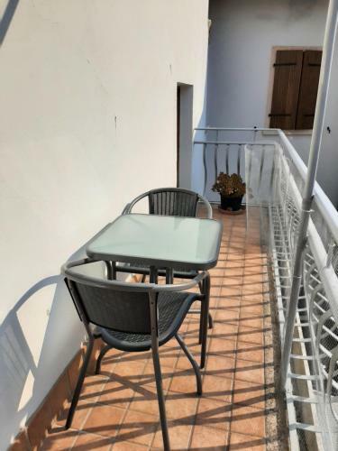 Apartamento Il Borgo