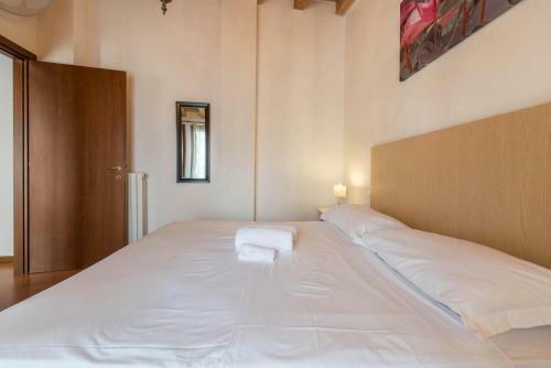 Apartamento Il Borgo