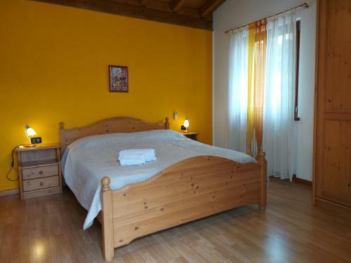 Casa Graziella