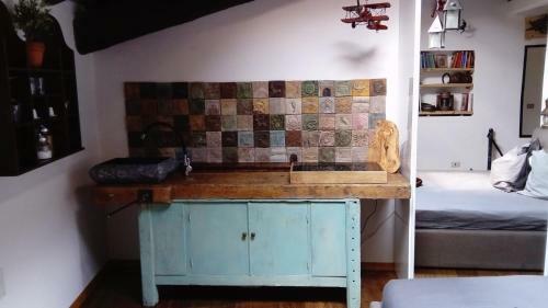 Apartamento Malcesine Studio Flat Old Town Touch Bestlocated