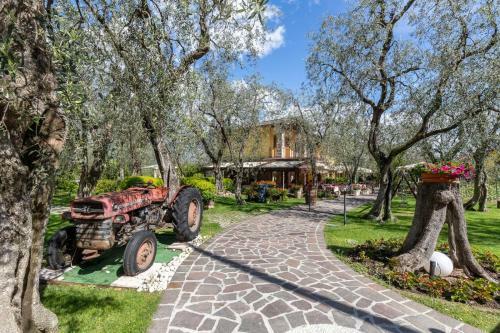 Apartamento Agriturismo Le Dase