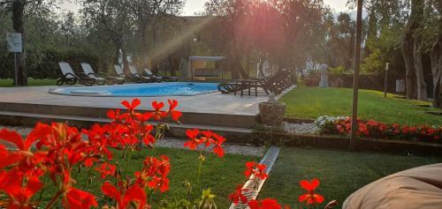 Apartamento Agriturismo Le Dase