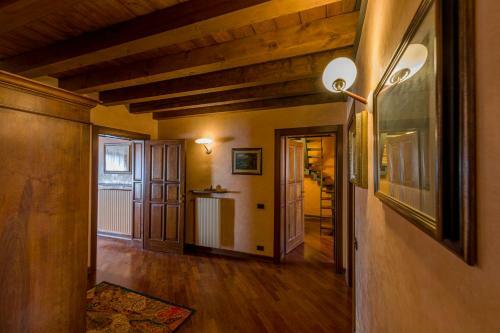 Apartamento Ca'mathilde