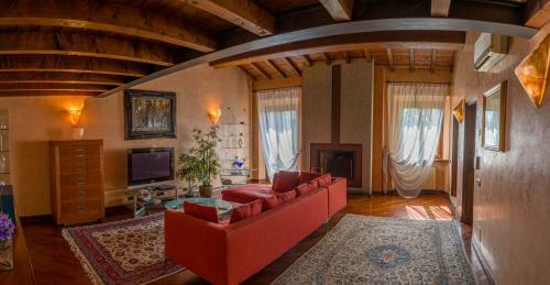 Apartamento Ca'mathilde