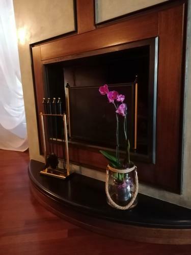 Apartamento Ca'mathilde