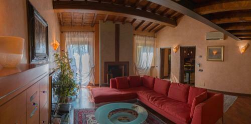 Apartamento Ca'mathilde