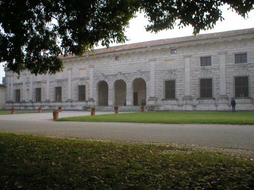 Bed & Breakfast Ai Giardini Del Te