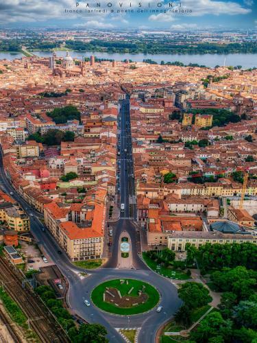 Apartamento Monolocale Bettinelli 10