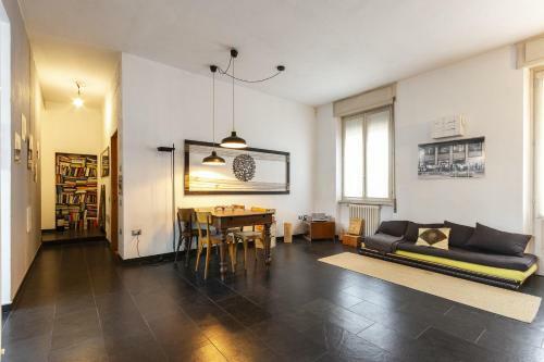 Apartamento La Casa Della Musica - Smart Holiday