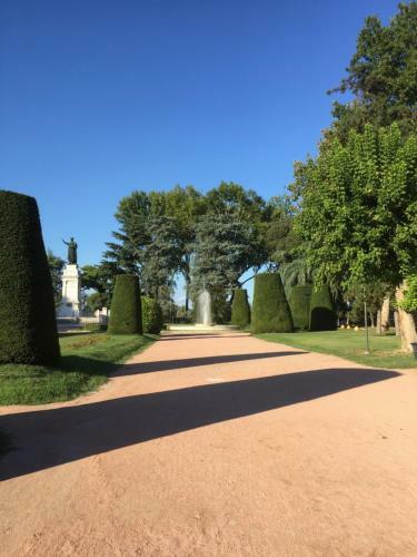 Apartamento Residenza Virgiliana Suite