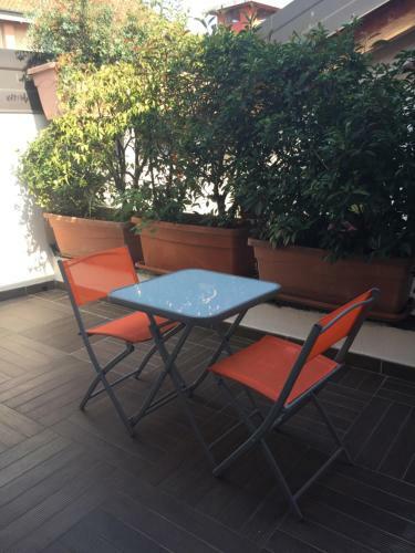 Apartamento Residenza Virgiliana Suite