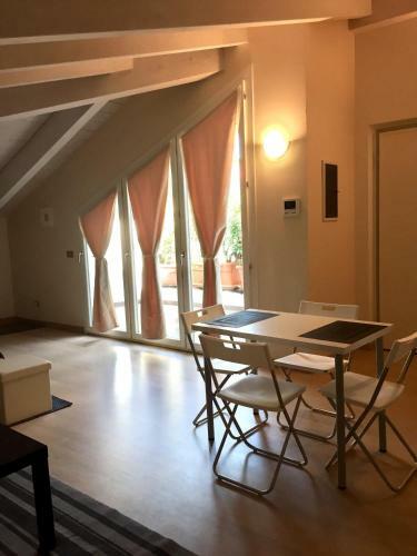 Apartamento Residenza Virgiliana Suite