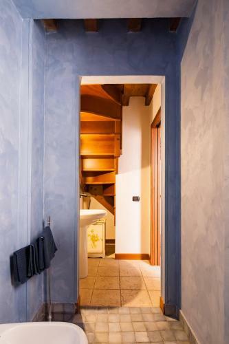 Apartamento Bellamantova 3