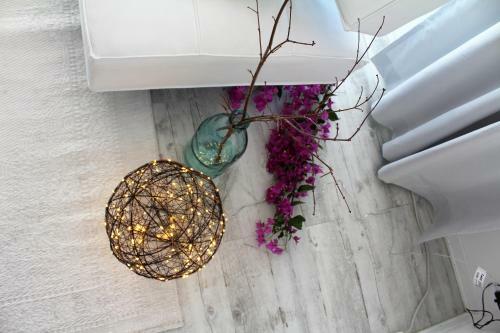 Apartamento Conca Verde Beachfront Little Villa C21- Jacuzzi Pool