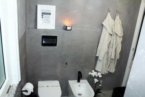 Apartamento Conca Verde Beachfront Little Villa C21- Jacuzzi Pool