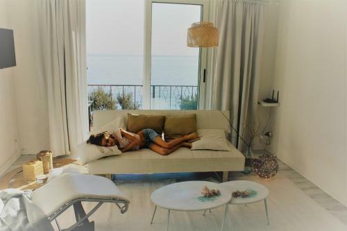 Apartamento Conca Verde Beachfront Little Villa C21- Jacuzzi Pool