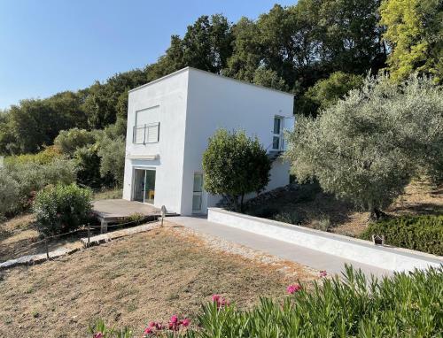 Stunning Design Villa With Unique 180� Sea Views