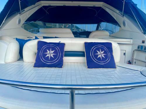 Yacht Night - Uso Esclusivo