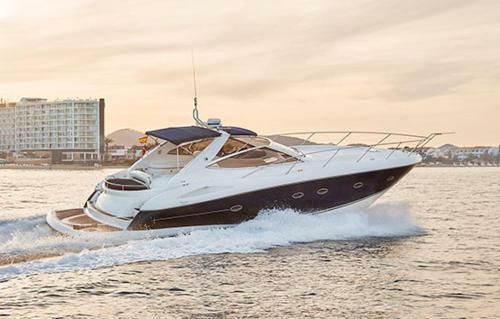 Yacht Night - Uso Esclusivo