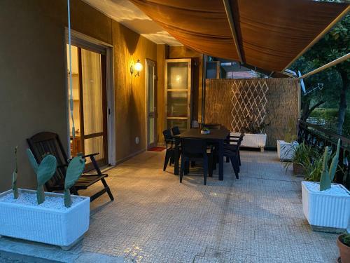 Apartamento Intera Casa Con Giardino Vicino Al Mare Andora
