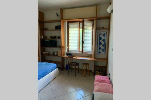 Apartamento Intera Casa Con Giardino Vicino Al Mare Andora