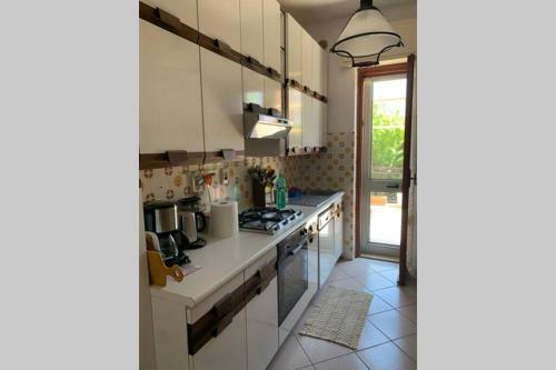 Apartamento Intera Casa Con Giardino Vicino Al Mare Andora